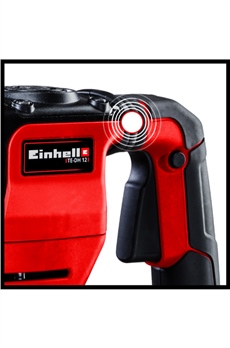 Einhell TE-DH 12 Kırıcı - 4139100