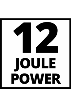 Einhell TE-DH 12 Kırıcı - 4139100