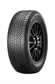 Pirelli 275/45R21 110V Scorpion Winter 2 XL Kış Lastiği (2025)