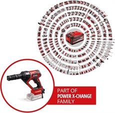 Einhell HYPRESSO 18/24-1, Akülü Yüksek Basınçlı Yıkama Tabancası - 4140135