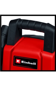 Einhell TC-HP 90 Yüksek Basınçlı Yıkama Makinesi - 4140740
