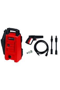 Einhell TC-HP 90 Yüksek Basınçlı Yıkama Makinesi - 4140740