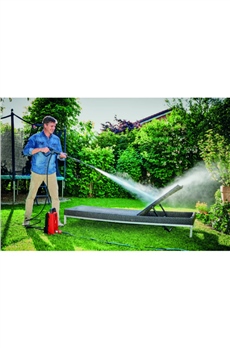 Einhell TC-HP 90 Yüksek Basınçlı Yıkama Makinesi - 4140740