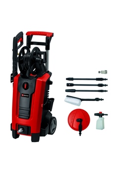Einhell TE-HP 140 Yüksek Basınçlı Yıkama Makinesi - 4140760