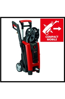 Einhell TE-HP 140 Yüksek Basınçlı Yıkama Makinesi - 4140760
