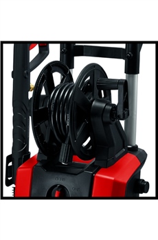 Einhell TE-HP 140 Yüksek Basınçlı Yıkama Makinesi - 4140760