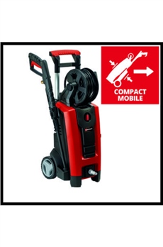 Einhell TE-HP 170 Yüksek Basınçlı Yıkama Makinesi - 4140770