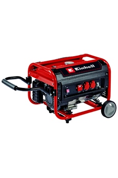 Einhell TC-PG 35/E5 Jeneratör (Benzinli)