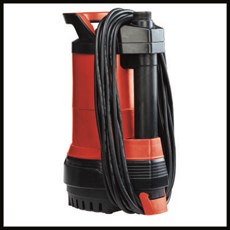 Einhell GE-PP 5555 RB-A Yağmur Varil Pompası - 4170425