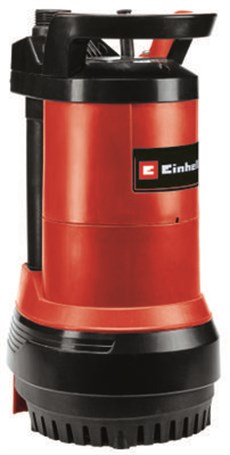 Einhell GE-PP 5555 RB-A Yağmur Varil Pompası - 4170425