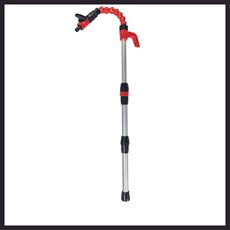 Einhell GE-PP 18 RB Li - Solo, Akülü Dalgıç Pompa - Temiz Su (Akü ve Şarj Cihazı Dahil Değildir) - 4170429
