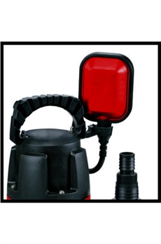 Einhell GC-SP 3580 LL Dalgıç Pompa - Temiz Su - 4170445