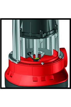 Einhell GC-SP 3580 LL Dalgıç Pompa - Temiz Su - 4170445