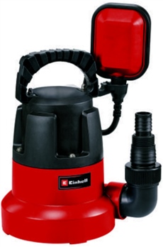 Einhell GC-SP 3580 LL Dalgıç Pompa - Temiz Su - 4170445