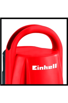 Einhell GC-SP 5511 IF Dalgıç Pompa (Temiz Su) - 4170463
