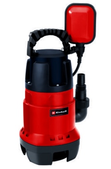 Einhell GC-DP 7835 Dalgıç Pompa - Kirli Su - 4170682