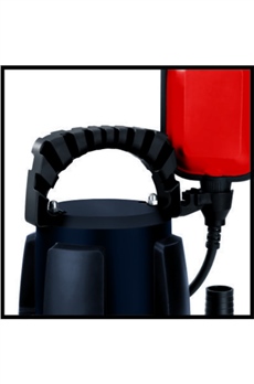Einhell GC-DP 7835 Dalgıç Pompa - Kirli Su - 4170682