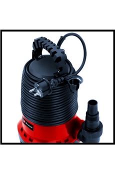 Einhell GC-DP 7835 Dalgıç Pompa - Kirli Su - 4170682