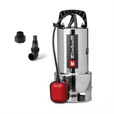 Einhell Classic GC-DP 7035 N Eco Plus Dalgıç Pompa (Kirli Su) - 4170765