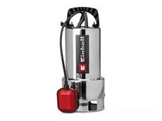 Einhell Classic GC-DP 7035 N Eco Plus Dalgıç Pompa (Kirli Su) - 4170765