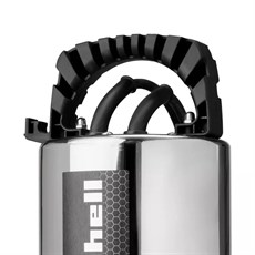 Einhell Classic GC-DP 7035 N Eco Plus Dalgıç Pompa (Kirli Su) - 4170765