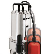 Einhell GC-DP 1020 N Dalgıç Pompa - Kirli Su - 4170773