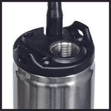 Einhell GE-DW 1155 N-A Derin Kuyu Dalgıç Pompa - 4170937