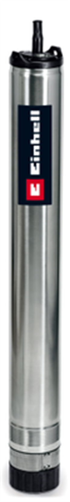 Einhell GE-DW 1155 N-A Derin Kuyu Dalgıç Pompa - 4170937