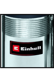 Einhell GC-DW 1300 N Derin Kuyu Dalgıç Pompa - 4170944