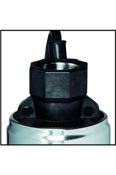 Einhell GC-DW 1000 N Derin Kuyu Dalgıç Pompa - 4170955