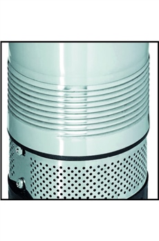 Einhell GC-DW 1000 N Derin Kuyu Dalgıç Pompa - 4170955