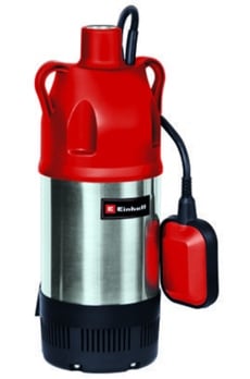 Einhell GC-PP 900 N Derin Kuyu Dalgıç Pompa - 4170964