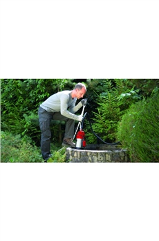 Einhell GC-PP 900 N Derin Kuyu Dalgıç Pompa - 4170964