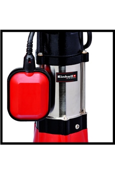 Einhell GC-DP 5010 G Dalgıç Pompa (Kirli Su) - 4171421