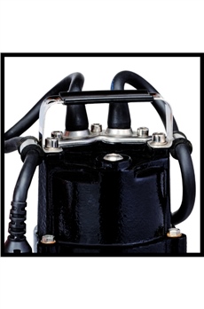 Einhell GC-DP 5010 G Dalgıç Pompa (Kirli Su) - 4171421