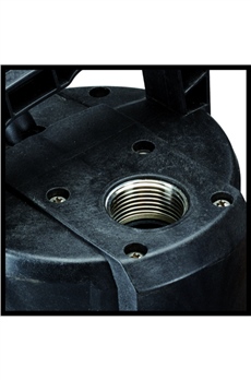 Einhell GE-PP 1100 N-A Derin Kuyu Dalgıç Pompa (Temiz Su) - 4171430