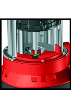 Einhell GE-PP 1100 N-A Derin Kuyu Dalgıç Pompa (Temiz Su) - 4171430