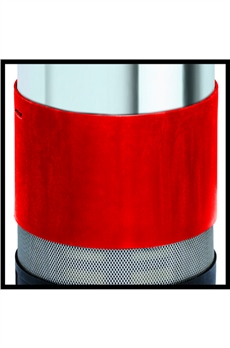 Einhell GE-PP 1100 N-A Derin Kuyu Dalgıç Pompa (Temiz Su) - 4171430