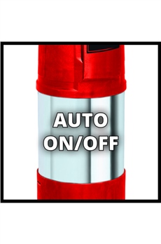 Einhell GE-PP 1100 N-A Derin Kuyu Dalgıç Pompa (Temiz Su) - 4171430