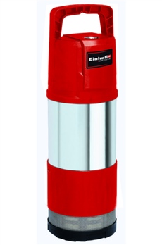 Einhell GE-PP 1100 N-A Derin Kuyu Dalgıç Pompa (Temiz Su) - 4171430