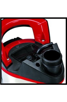 Einhell GE-SP 4390 N-A LL ECO Dalgıç Pompa - Temiz Su - 4171440