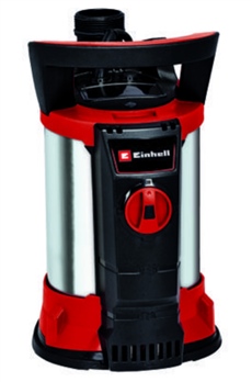 Einhell GE-SP 4390 N-A LL ECO Dalgıç Pompa - Temiz Su - 4171440