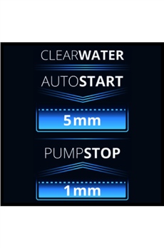 Einhell GE-SP 4390 N-A LL ECO Dalgıç Pompa - Temiz Su - 4171440