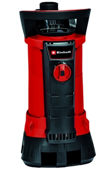 Einhell GE-DP 6935 A ECO Dalgıç Pompa (Kirli Su) - 4171450