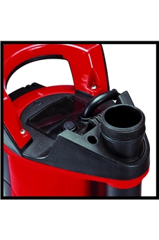 Einhell GE-DP 6935 A ECO Dalgıç Pompa (Kirli Su) - 4171450