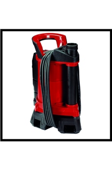 Einhell GE-DP 6935 A ECO Dalgıç Pompa (Kirli Su) - 4171450