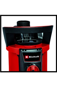 Einhell GE-DP 6935 A ECO Dalgıç Pompa (Kirli Su) - 4171450