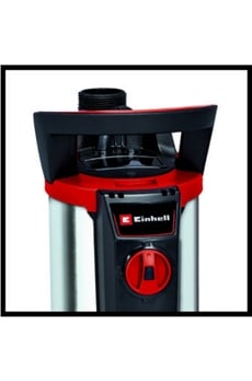 Einhell GE-DP 7935 N-A ECO Dalgıç Pompa - Kirli Su - 4171460