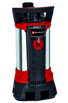 Einhell GE-DP 7935 N-A ECO Dalgıç Pompa - Kirli Su - 4171460