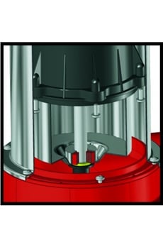 Einhell GE-DP 7935 N-A ECO Dalgıç Pompa - Kirli Su - 4171460